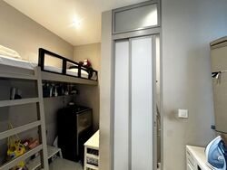 New Futura (D9), Condominium #622656401